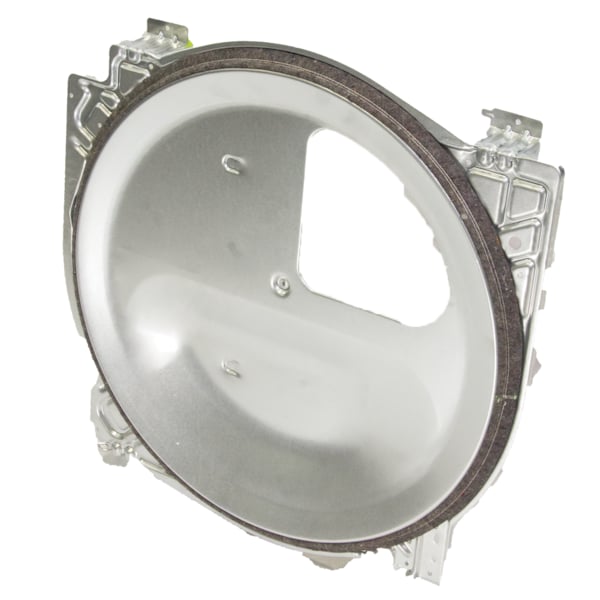 ASSY REAR BULKHEAD W/SEAL PKG